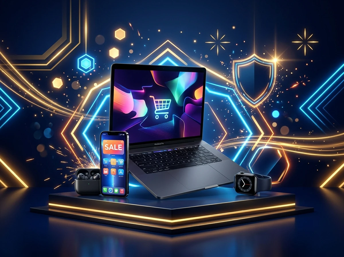 Exclusive Amazon Tech Bundle Deal
