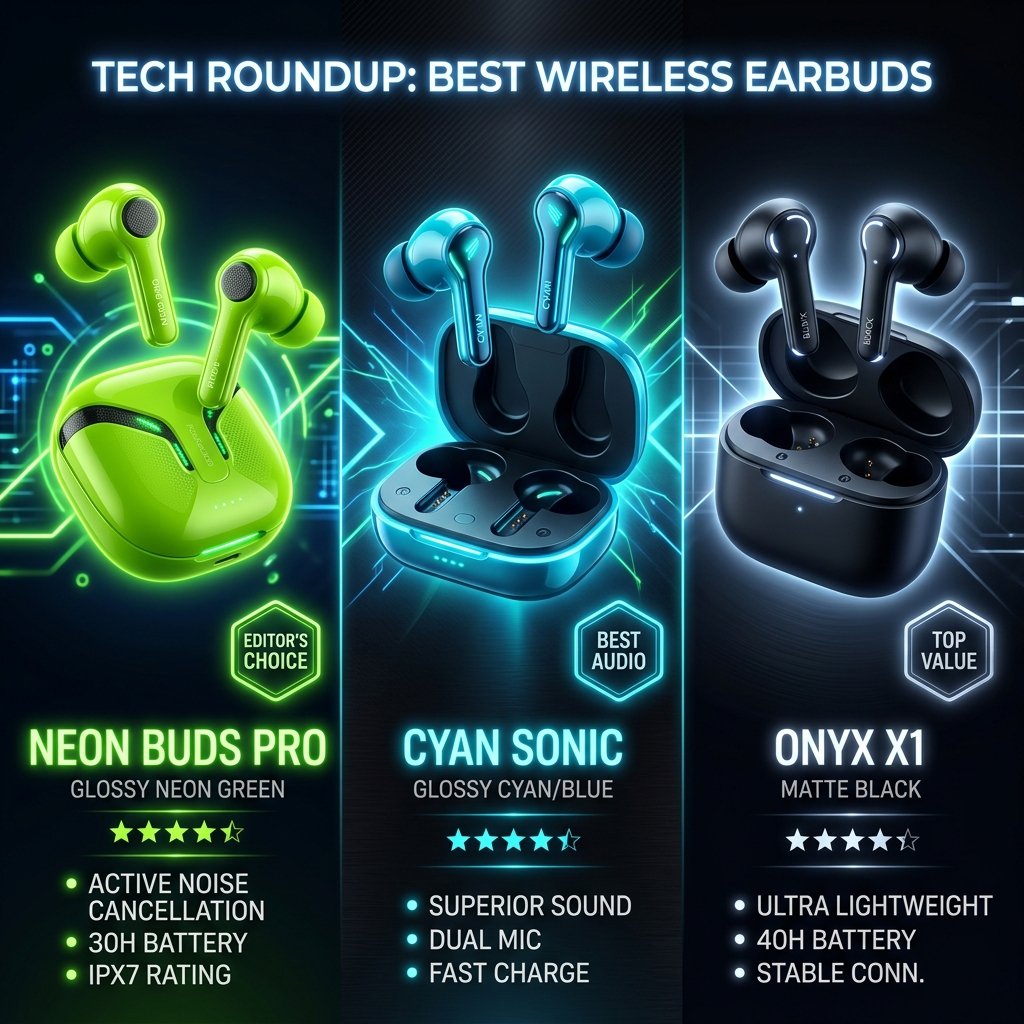 Best Wireless Earbuds Under 2000 in India