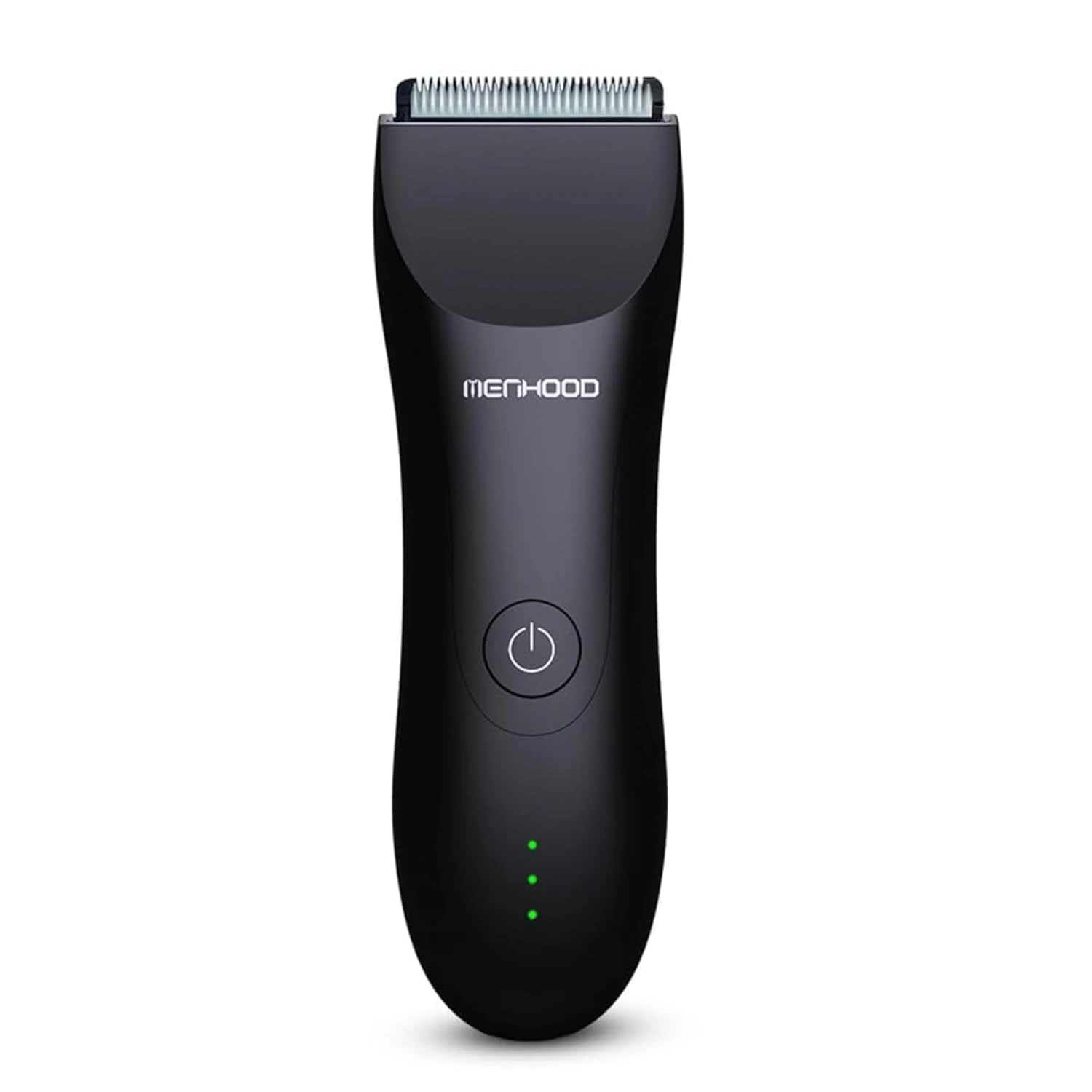 MENHOOD 1.0 Body Groomer Trimmer for Men