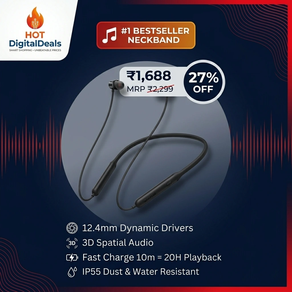 OnePlus Bullets Wireless Z3