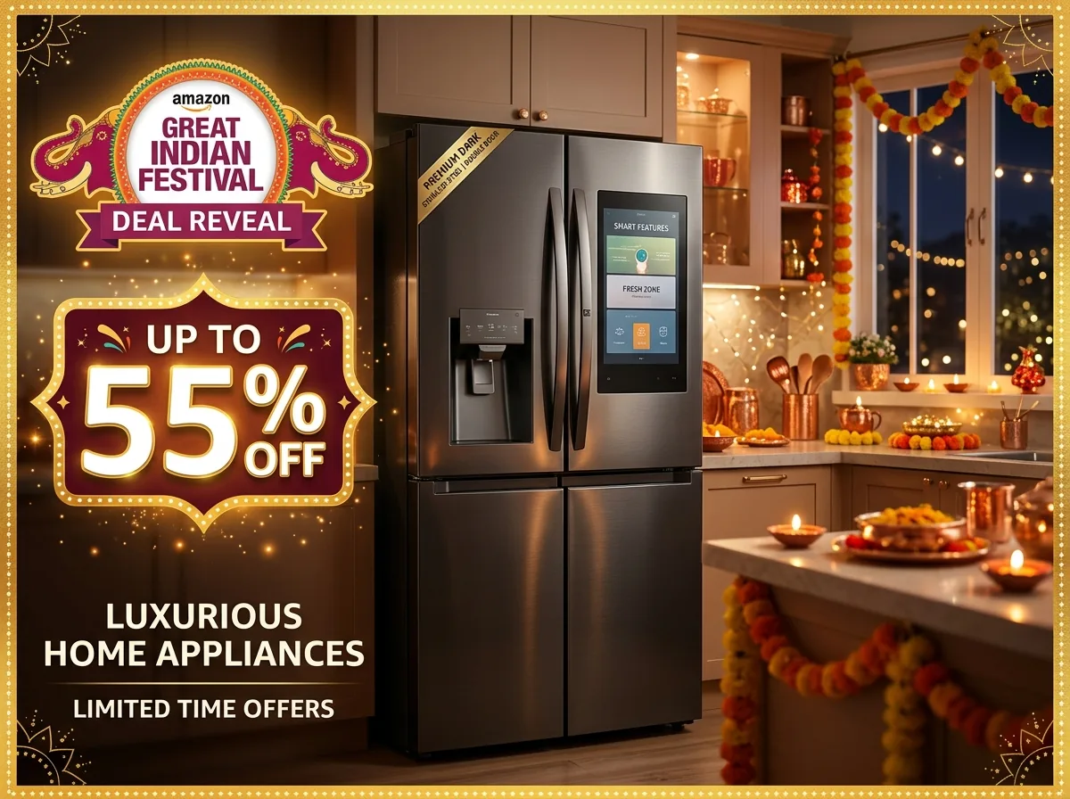 Refrigerators Sale