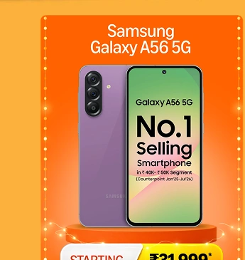 Samsung Galaxy A56 5G