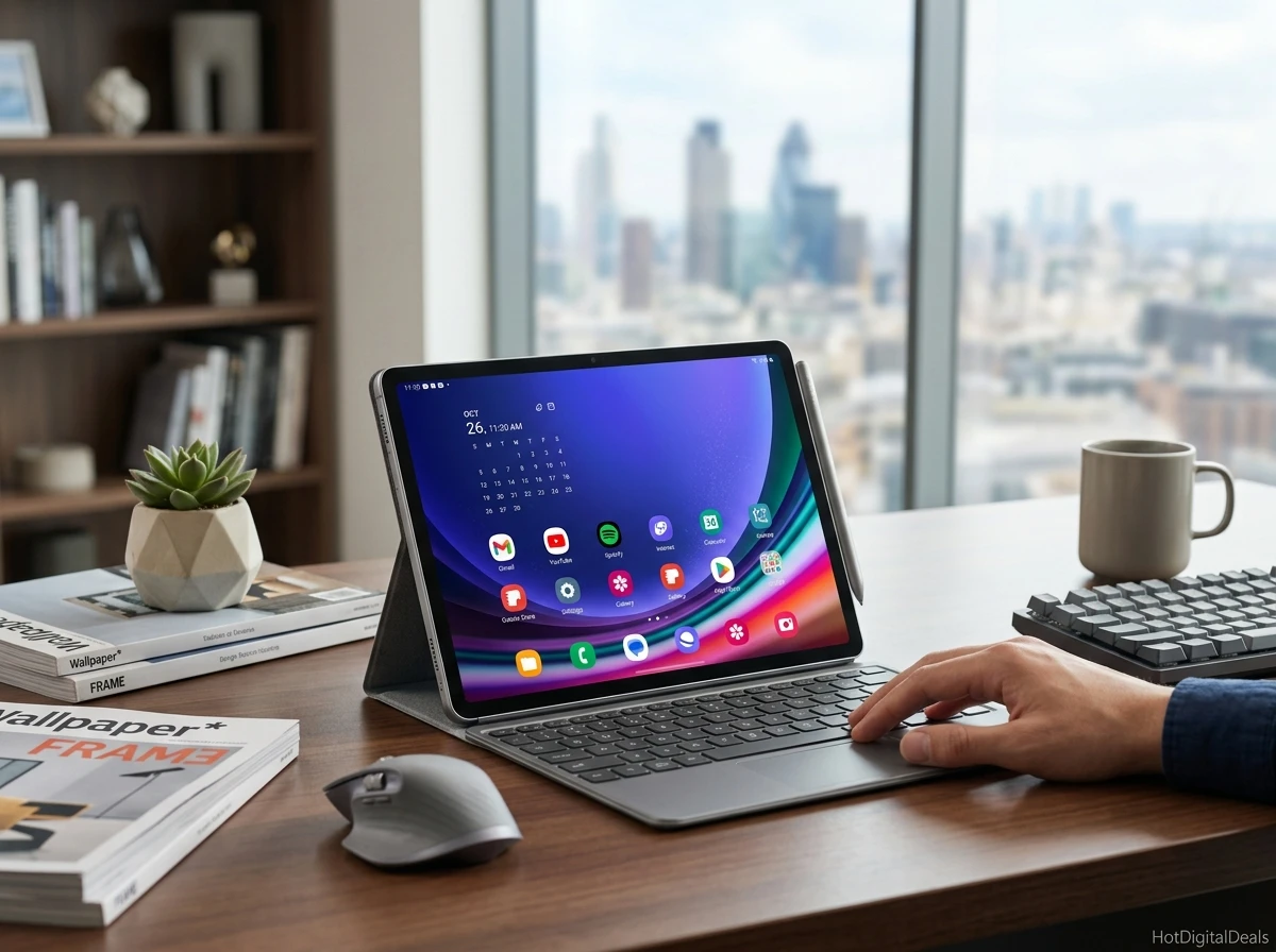 Samsung Galaxy Tab S10 Lite