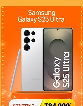 Samsung Galaxy S25 Ultra 5G