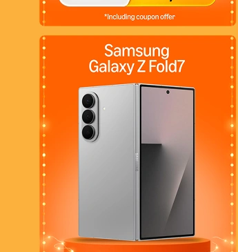 Samsung Galaxy Z Fold7 5G
