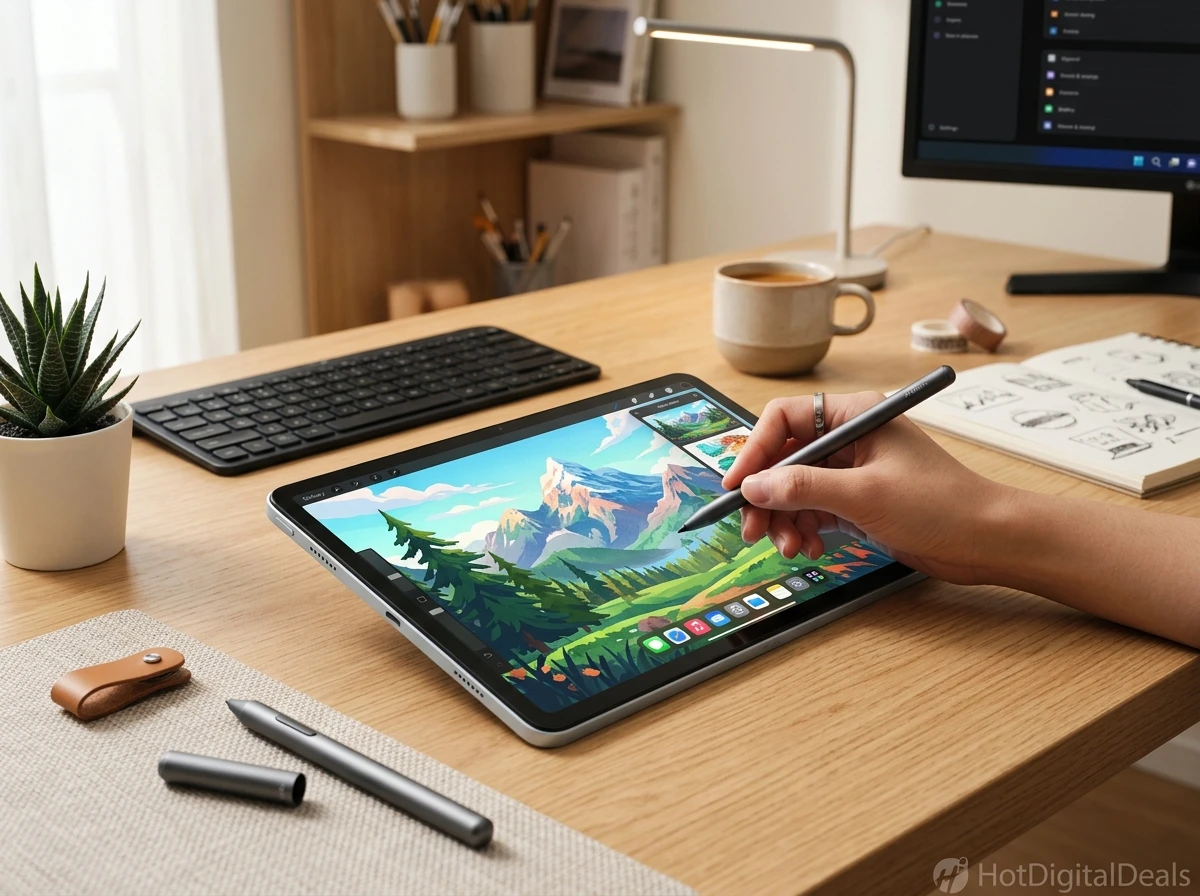 Xiaomi Pad 8 Creator's Edition